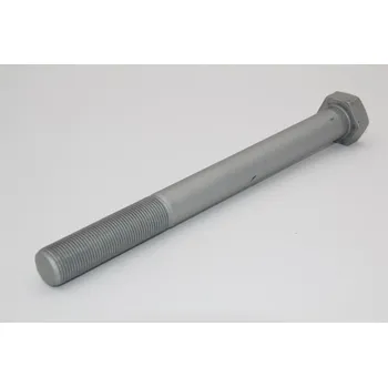 Šroub Šroub M20x1,5x220 DIN 960-10,9