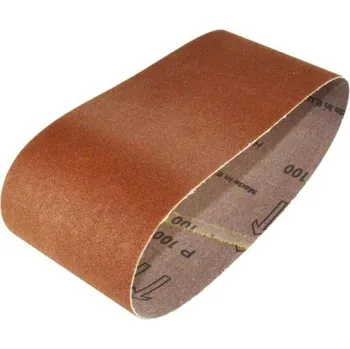 Brusný papír Pás brusný BA 100x560 100 ATLAS