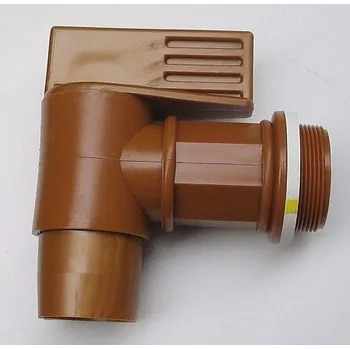 Ventil Ventil sudový plast 2"