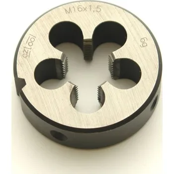 BUČOVICE TOOLS Očko závitové M16x1,5