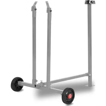 Příslušenství k zahradní technice VARI 5 TON 203V Stojan ke štípači