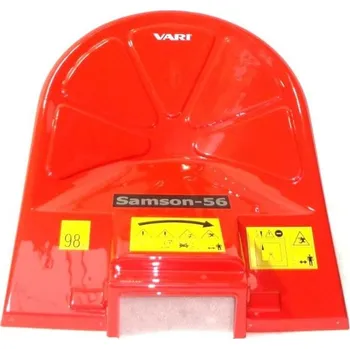 Příslušenství k zahradní technice Kryt kompletni Samson 56-D