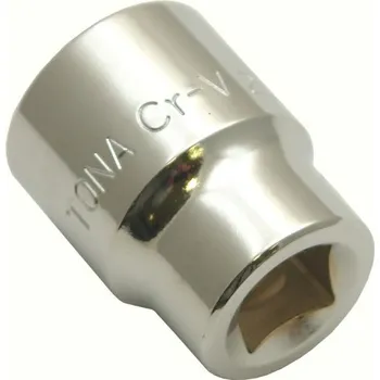 Gola hlavice TONA EXPERT E117251 Hlavice 1/2" 1223D, 23