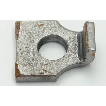 Podložka pružiny /SP4-121/