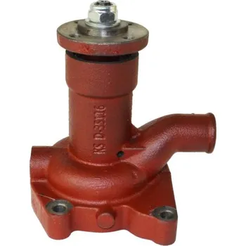 Vodní pumpa motoru 69010651 Čerpadlo vodní 2 vývody