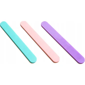 Malířská špachtle Plastové špachtle sada 3 ks