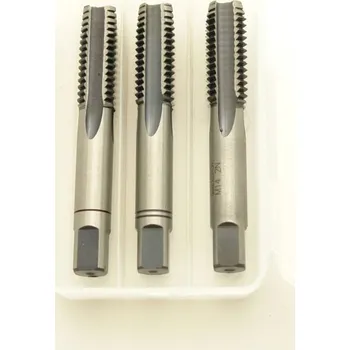 Závitořezný nástroj BUČOVICE TOOLS Závitník sada M14