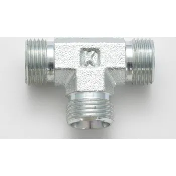 Tažné zařízení Spojka T-TS 2-121