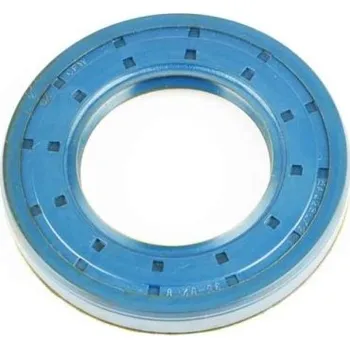 Těsnění motoru Gufero 35x62x8 CORTECO modré