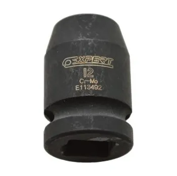 Gola hlavice TONA EXPERT E113492 Hlavice prům. 1/2" 1412, 12 Cr Mo