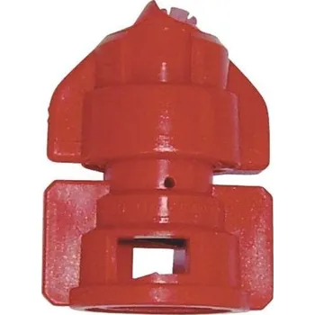 Příslušenství ke svářečce Tryska Turbodrop HiSpeed červená keramická