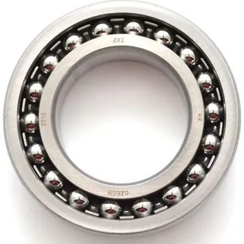 Ložisko kuličkové 2210 ZKL