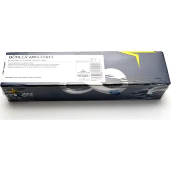 Příslušenství ke svářečce Elektroda Bohler AWS 6013 2,0/300