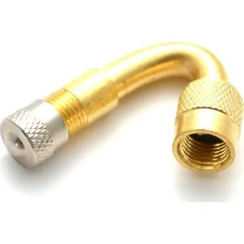 Příslušenství ke kompresoru Prodloužení kovové zahnuté 130