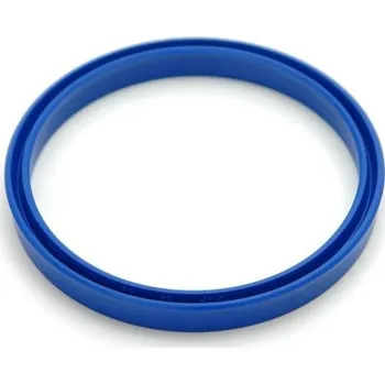 Manžeta 60x70x10 hydraulická modrá ČSN029269.3