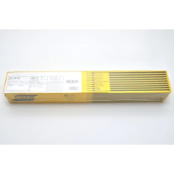 Příslušenství ke svářečce Elektroda E-OK48.00 3,2