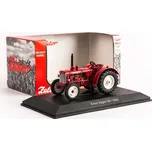 Model traktoru Zetor Super 50 - 1:43