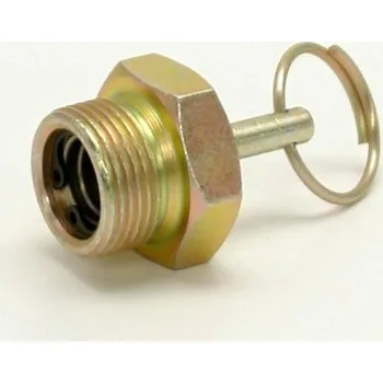 69116839 Ventil odvodňovací M22x1,5