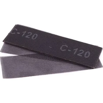 Brusný papír Mřížka brusná 280 x 93 zrnitost 120