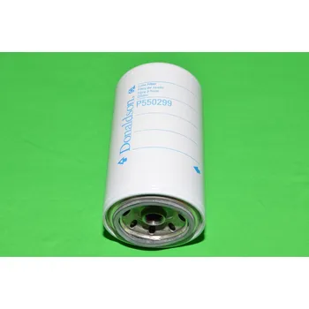 Filtr do auta Olejový filtr Donaldson P550299