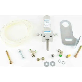 Sada - mazací aparát GAV6 2009 zadní komora