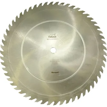 Pilový kotouč PILANA 027045 Kotouč pilový 550x3,0x30 22 5310