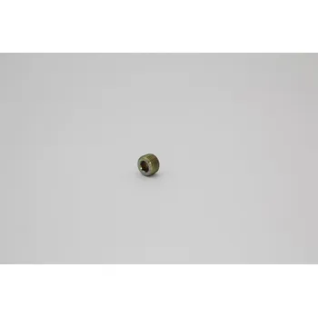 Šroub Zátka M16x1,5x10 imbus