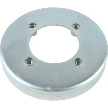 Příruba kryt ložiska díra 90mm