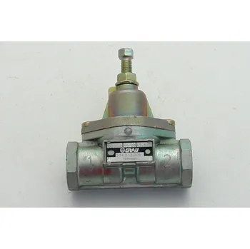 Tažné zařízení Zetor 17.223.902 Ventil