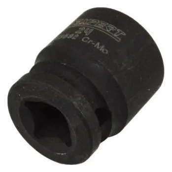 Gola hlavice TONA EXPERT E113592 Hlavice prům. 1/2" 1424, 24 Cr Mo