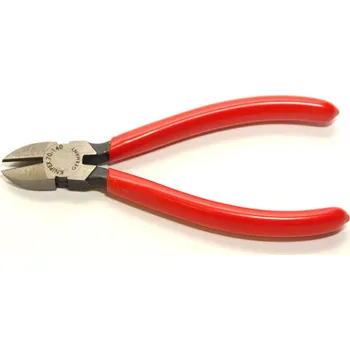 Dílna Knipex 7001140 Boční štípací kleště