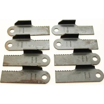 Kuchyňský nůž Sada nožů drtiče