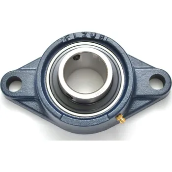 Ložisko s domečkem UCFL 208
