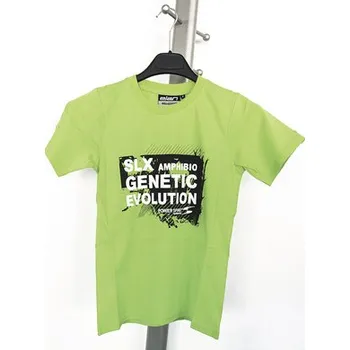 Pánské tričko triko kr.rukáv ELAN PSR00513 Velikost: S