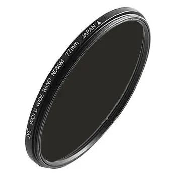 JYC ND8 PRO-1 55mm šedý neutrální filtr