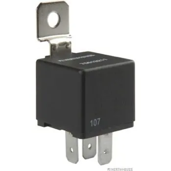 Multifunkční relé HERTH+BUSS ELPARTS 75613211