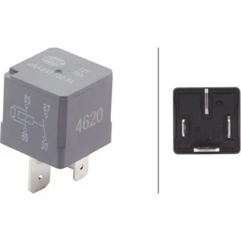 Multifunkční relé HELLA 4RA 933 332-531