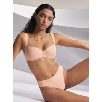 Kalhotky Body Make Up Illusion String EX/7835 - tanga Triumph, 38, 7835