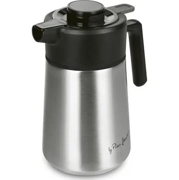 Lamart Kaffe LT4076 2 l stříbrná