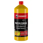 DEBBEX protiplísňová hloubková penetrace 1l