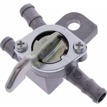 Palivový systém pro motocykl ventil kohout paliva mechanický Honda CRF 250 / 250X / 450X