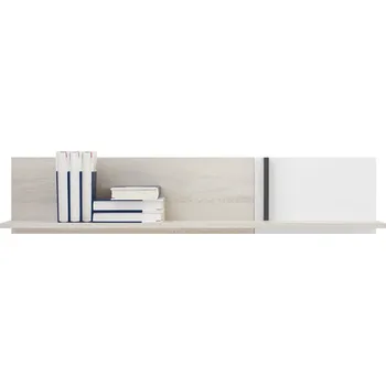 police Meblar Nástěnná police REMO RM13