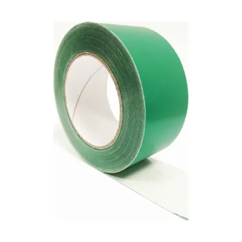Potravinová fólie ME319 Fólie na spoje a prostupy Green (š. 60 mm x 25 m / zelená / 25m)