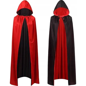 Pláštěnka Kostým Čaroděj Hopki, univerzální velikost