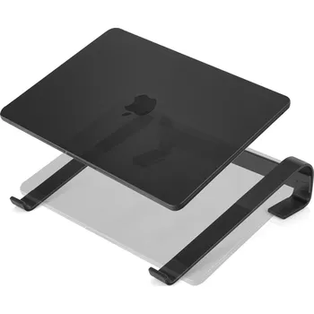 Stojan pod notebook do 17" TERMOREGULACE Spacetronik hliníkový