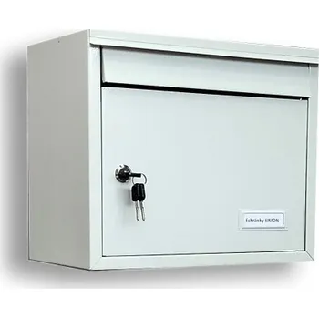 Železářství SIMON Max 292/3434/200 bytová objemná do sestav