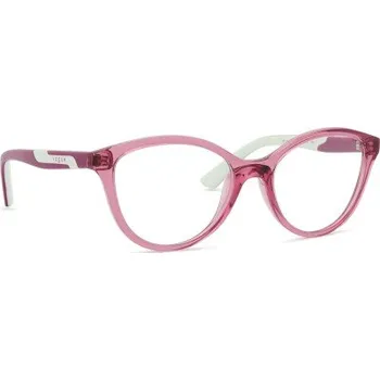 Kontaktní čočky Dioptrické brýle Vogue Kids 0VY2019 3065 48 Vogue