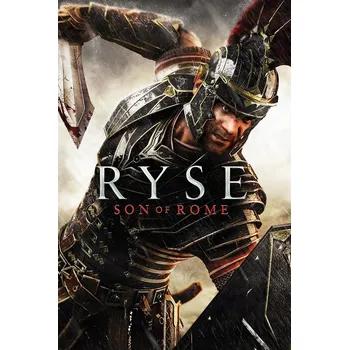 Hra pro Xbox Ryse Son of Rome Legendary Edition XBOX One KOD KLUCZ Xbox One digitální verze