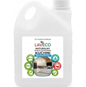 Univerzální čisticí prostředek Laveco víceúčelový čisticí prostředek 2l