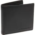 The Chesterfield Brand Pánská kožená peněženka RFID Stephens C08.052600 černá